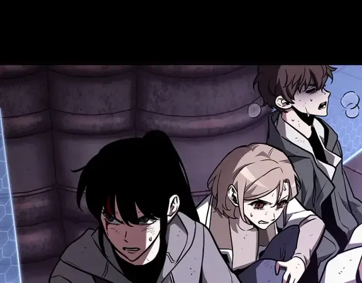 漫画《全知读者视角》172 黑暗城堡（1）第187张图