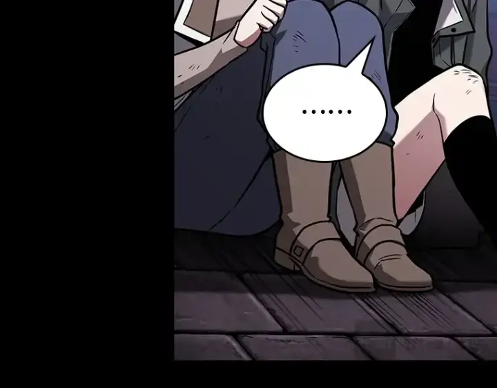 漫画《全知读者视角》172 黑暗城堡（1）第242张图
