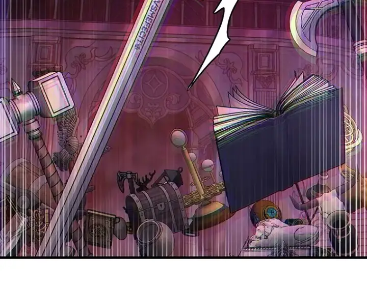 漫画《全知读者视角》172 黑暗城堡（1）第47张图