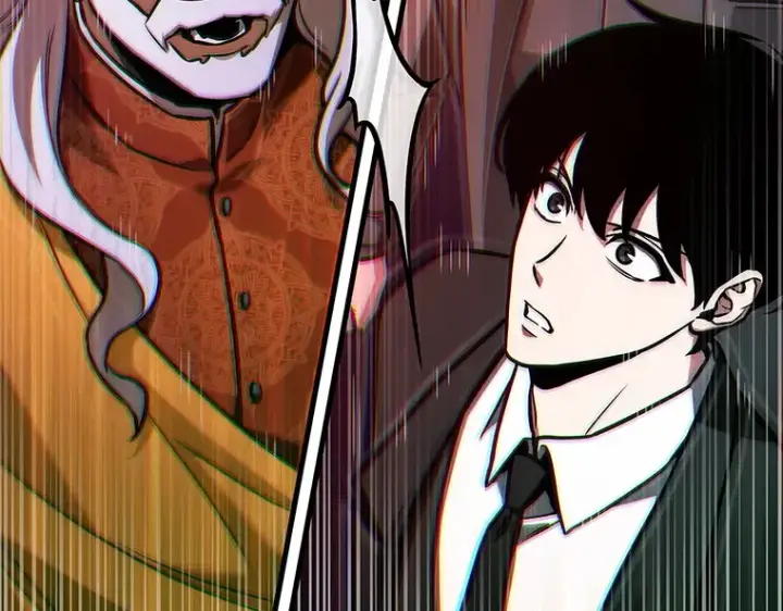 漫画《全知读者视角》172 黑暗城堡（1）第66张图