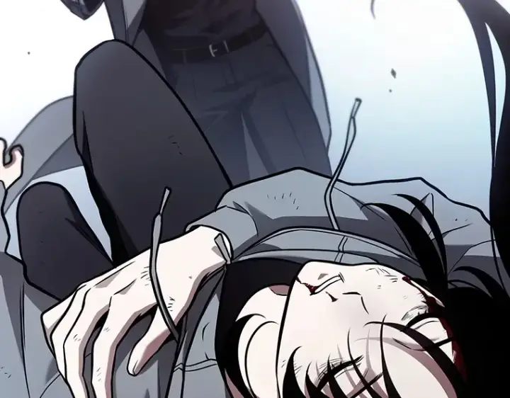 漫画《全知读者视角》173 黑暗城堡（2）第157张图
