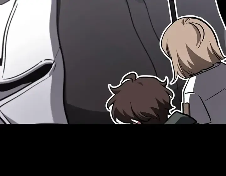 漫画《全知读者视角》173 黑暗城堡（2）第19张图