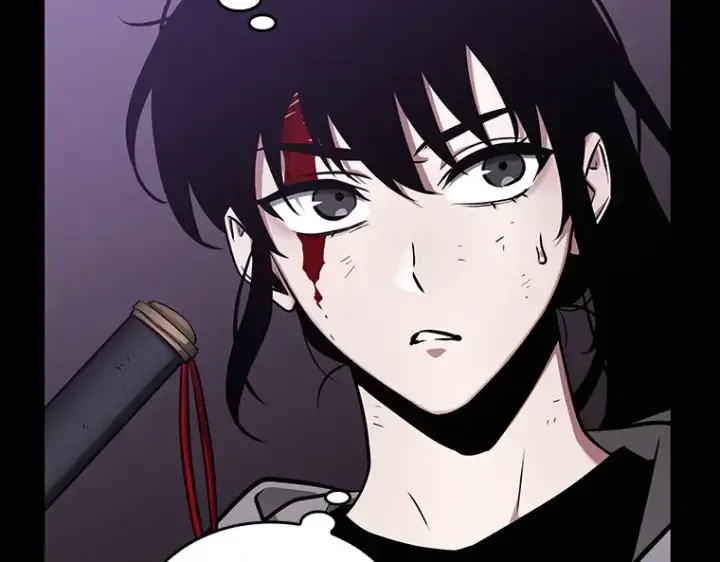 漫画《全知读者视角》173 黑暗城堡（2）第21张图
