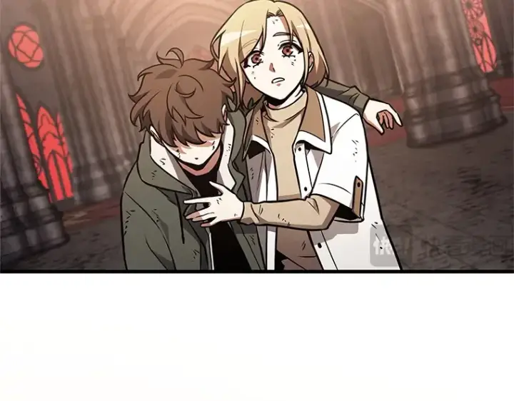 漫画《全知读者视角》173 黑暗城堡（2）第226张图