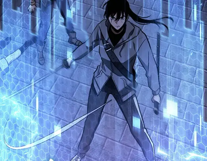 漫画《全知读者视角》173 黑暗城堡（2）第42张图