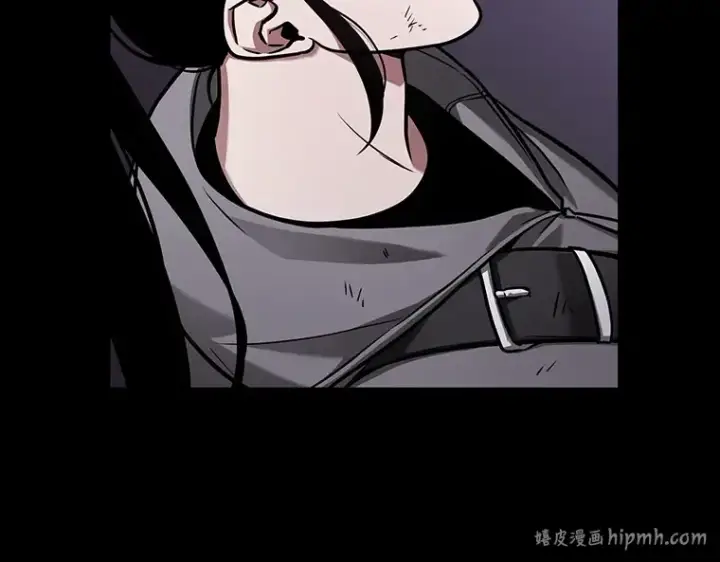 漫画《全知读者视角》173 黑暗城堡（2）第8张图