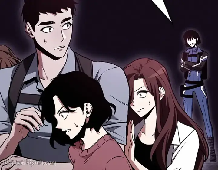 漫画《全知读者视角》174 黑暗城堡（3）第104张图