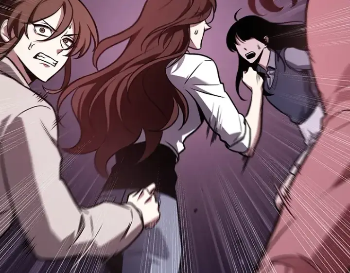 漫画《全知读者视角》174 黑暗城堡（3）第143张图