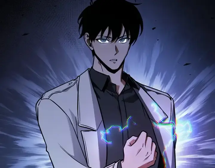 漫画《全知读者视角》174 黑暗城堡（3）第230张图