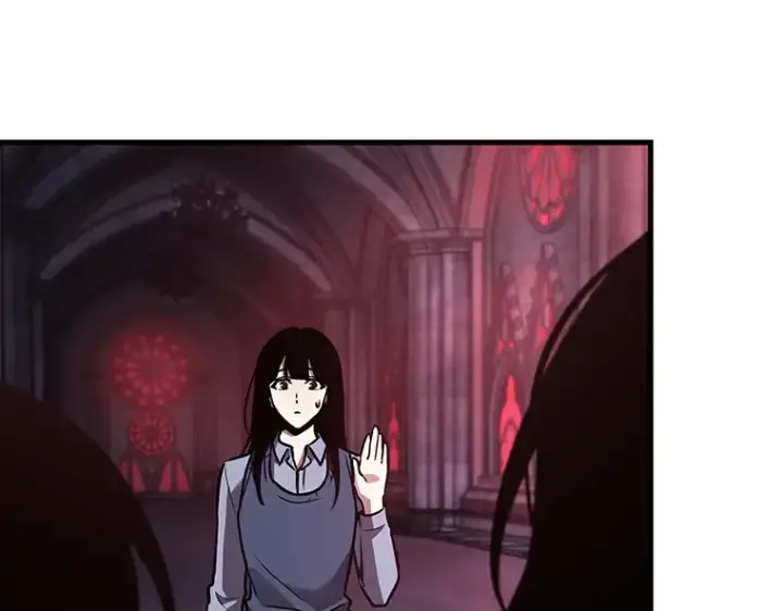 漫画《全知读者视角》175 黑暗城堡（4）第22张图