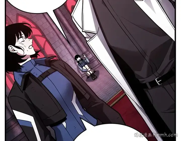 漫画《全知读者视角》175 黑暗城堡（4）第48张图