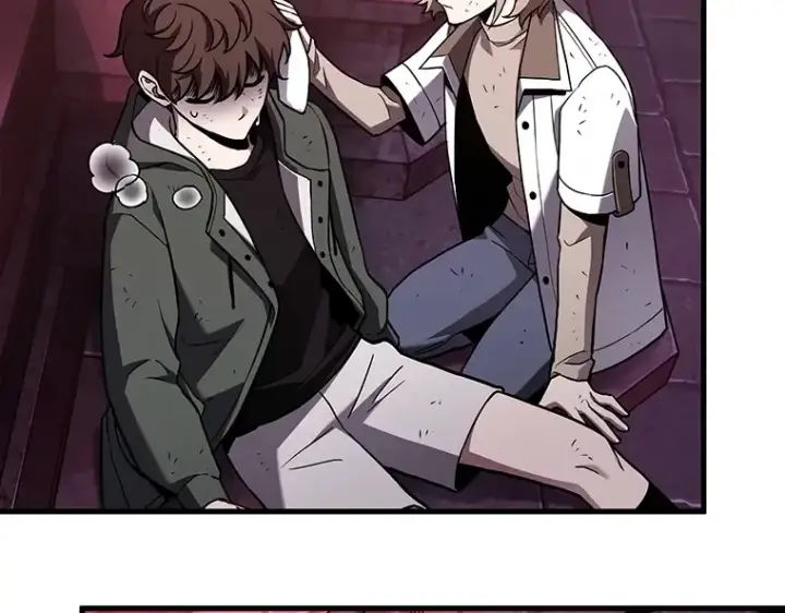 漫画《全知读者视角》175 黑暗城堡（4）第70张图
