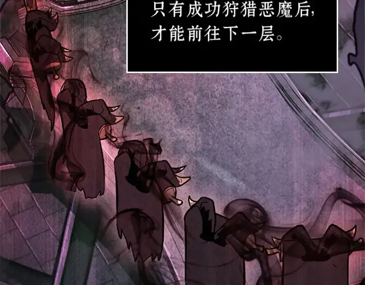 漫画《全知读者视角》176 黑暗城堡（5）第154张图