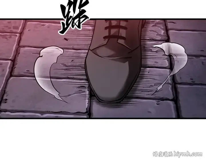 漫画《全知读者视角》176 黑暗城堡（5）第48张图