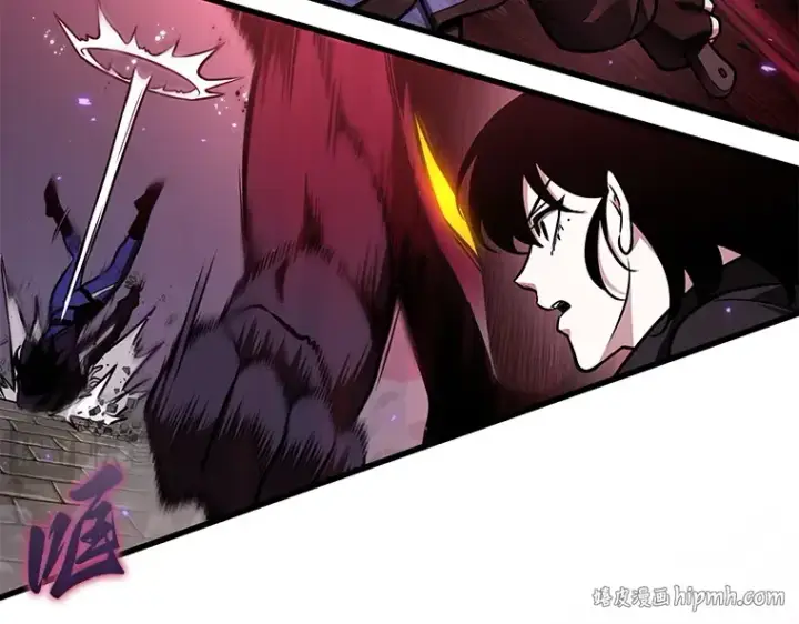 漫画《全知读者视角》177 黑暗城堡（6）第112张图