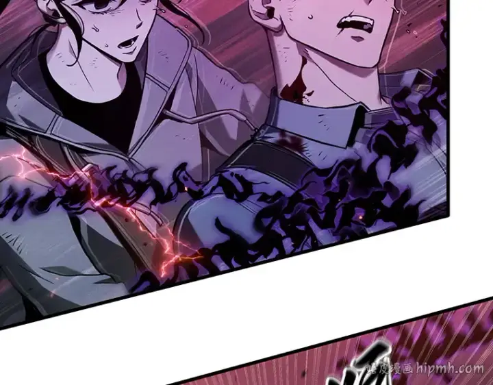 漫画《全知读者视角》177 黑暗城堡（6）第136张图