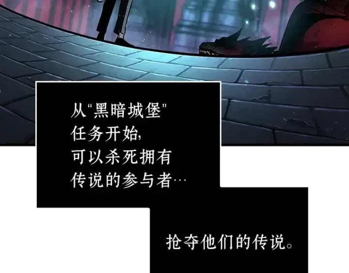 漫画《全知读者视角》178 任务的坟墓（1）第134张图