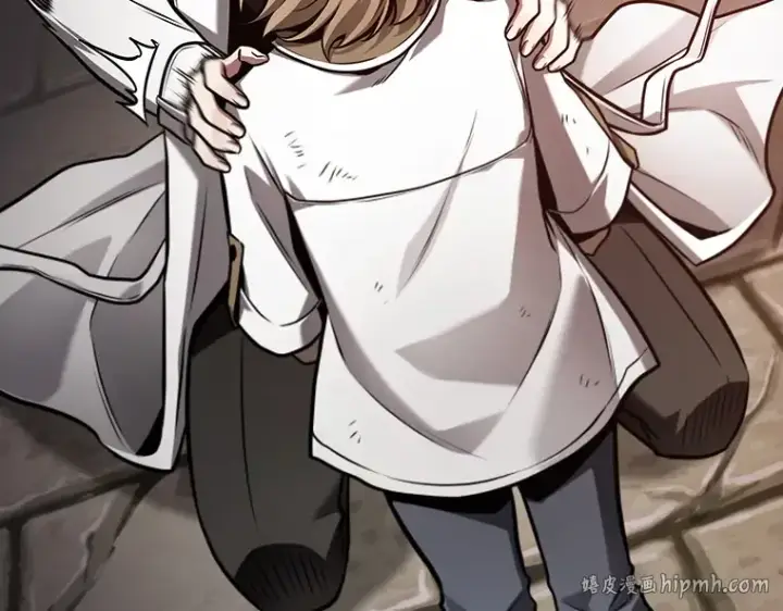 漫画《全知读者视角》178 任务的坟墓（1）第216张图