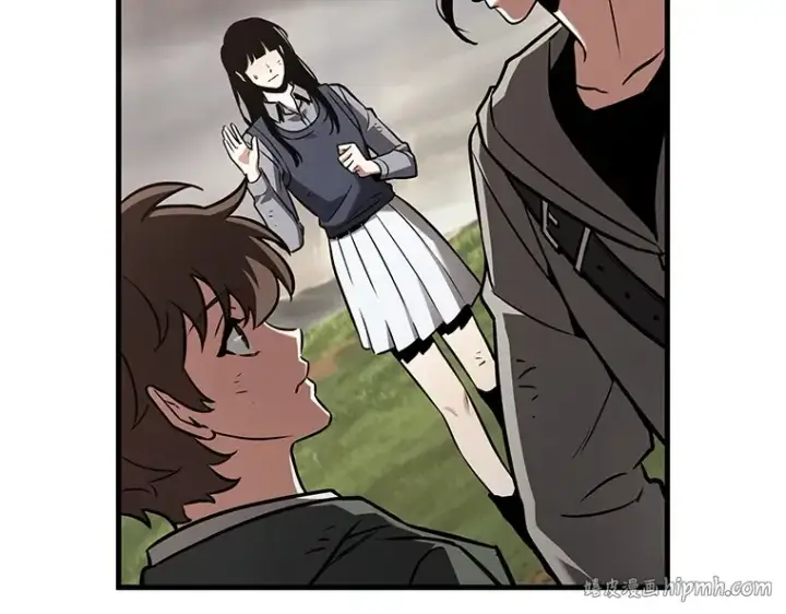 漫画《全知读者视角》179 任务的坟墓（2）第208张图