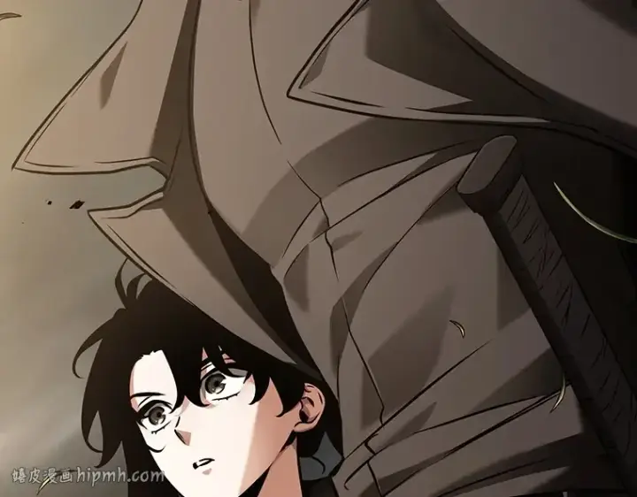 漫画《全知读者视角》179 任务的坟墓（2）第304张图