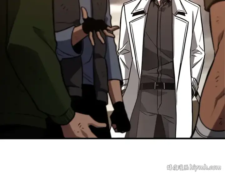 漫画《全知读者视角》180 任务的坟墓（3）第112张图