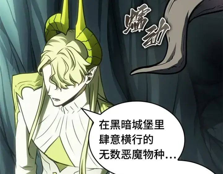 漫画《全知读者视角》186 金独子的爱（4）第67张图