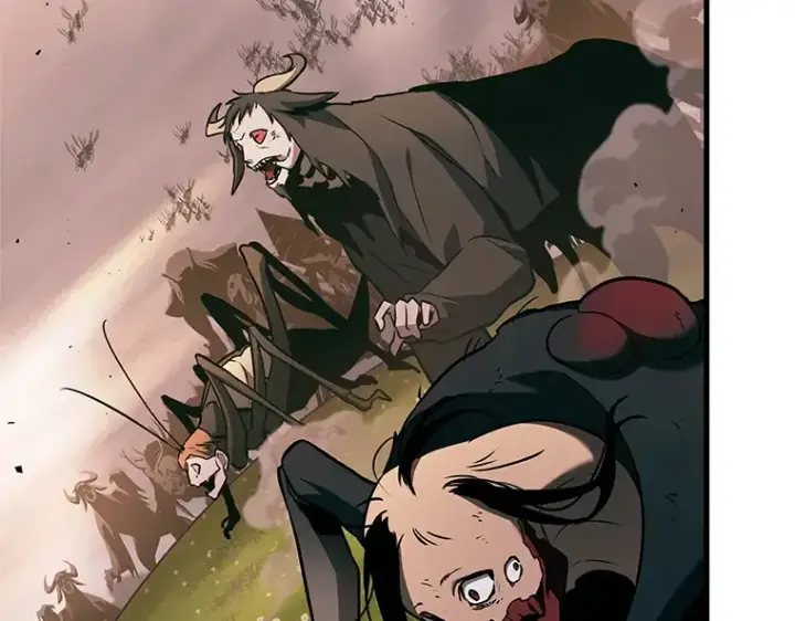 漫画《全知读者视角》188 金独子的爱（6）第149张图