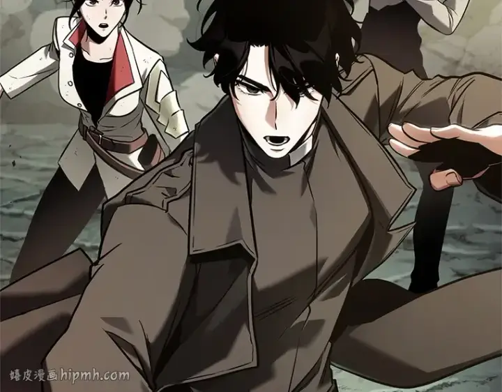 漫画《全知读者视角》188 金独子的爱（6）第40张图