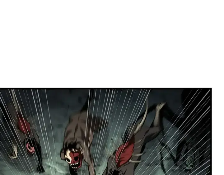 漫画《全知读者视角》188 金独子的爱（6）第43张图