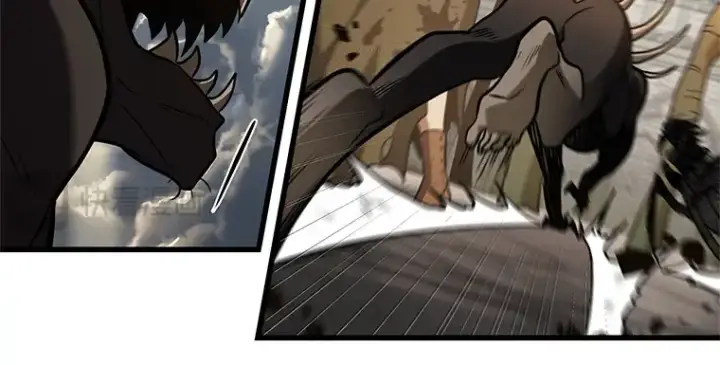 漫画《全知读者视角》191 金独子的爱（9）第129张图