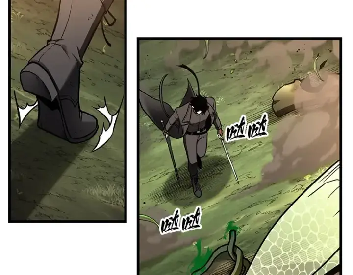 漫画《全知读者视角》191 金独子的爱（9）第141张图