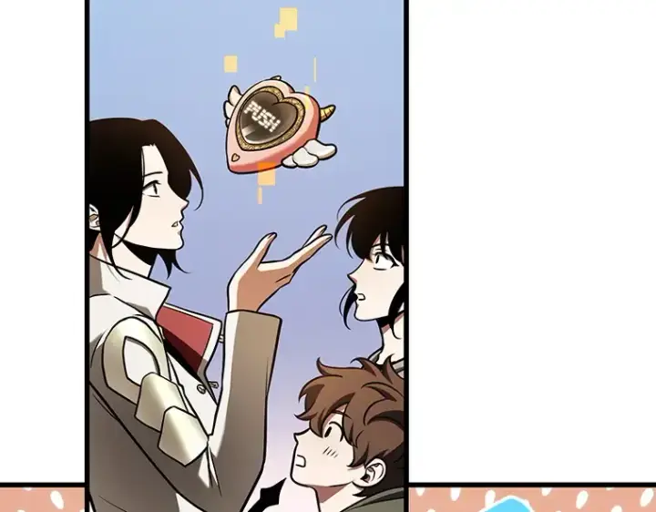 漫画《全知读者视角》193 金独子的爱（11）第2张图