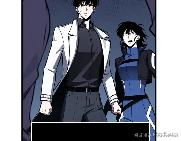 漫画《全知读者视角》196 重读（3）第32张图