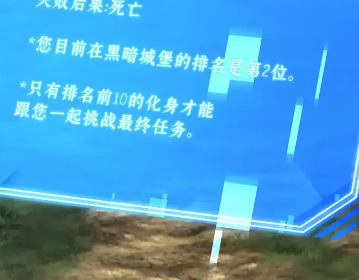 漫画《全知读者视角》197 重读（4）第45张图