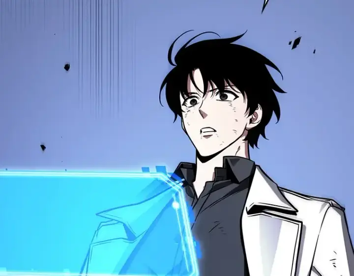 漫画《全知读者视角》201 重读（8）第47张图