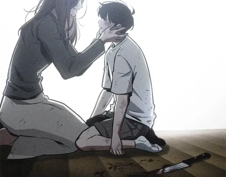 漫画《全知读者视角》208 不能吃的东西（5）第322张图