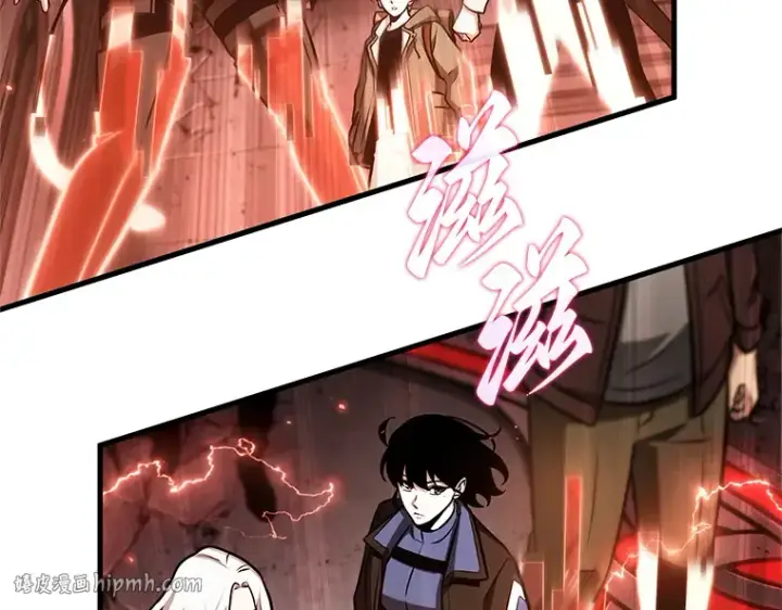 漫画《全知读者视角》213 第73个魔王（4）第80张图