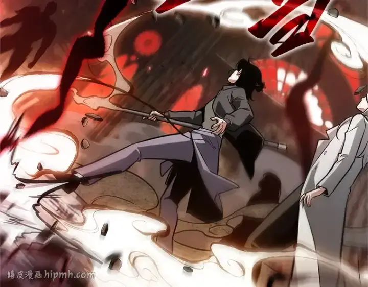 漫画《全知读者视角》218 第73个魔王（9）第32张图