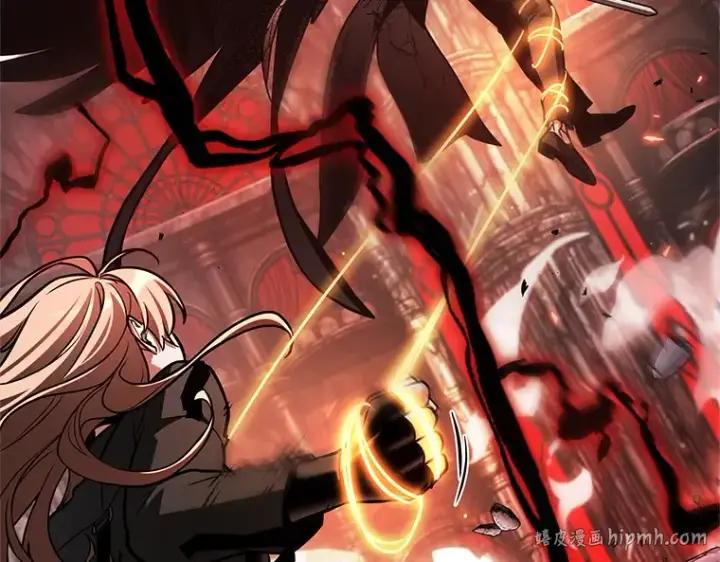 漫画《全知读者视角》219 第73个魔王（10）第40张图