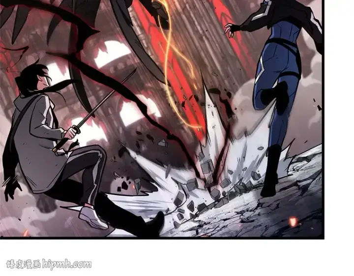 漫画《全知读者视角》219 第73个魔王（10）第64张图