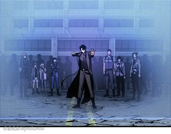 漫画《全知读者视角》221 故事的地平线（1）第120张图
