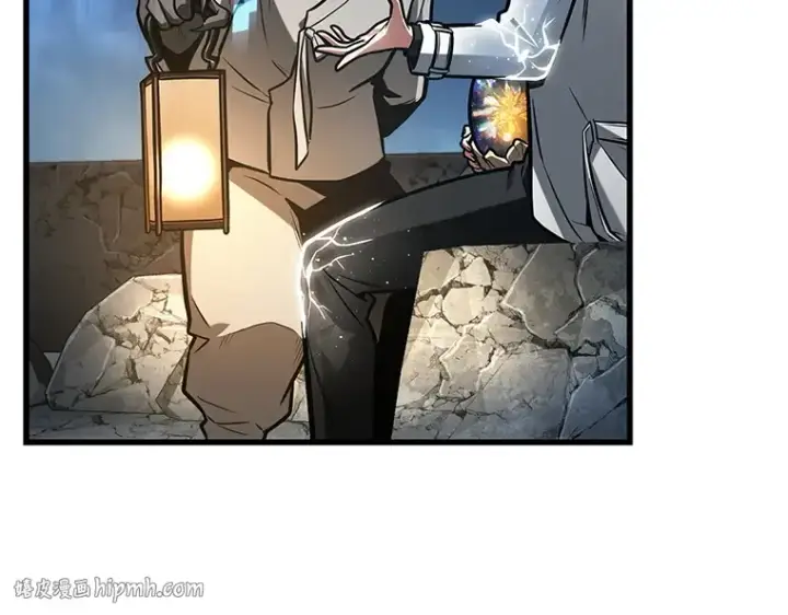 漫画《全知读者视角》223 故事的地平线（3）第160张图