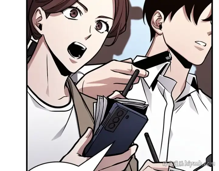 漫画《全知读者视角》224 故事的地平线（4）第240张图