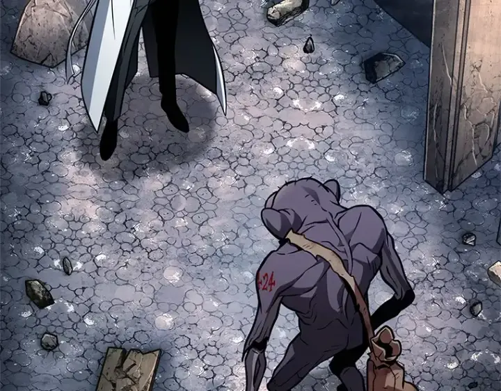 漫画《全知读者视角》225 魔界的风景（1）第131张图