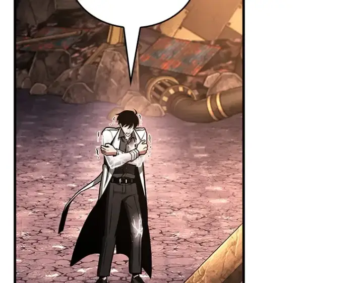 漫画《全知读者视角》225 魔界的风景（1）第36张图
