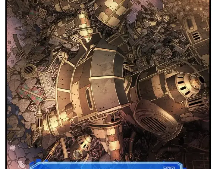 漫画《全知读者视角》225 魔界的风景（1）第58张图