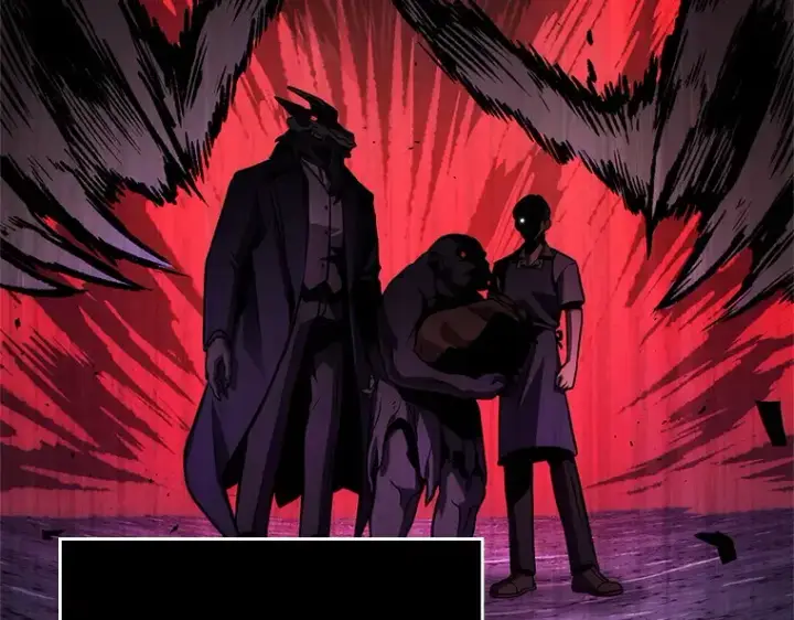 漫画《全知读者视角》226 魔界的风景（2）第77张图