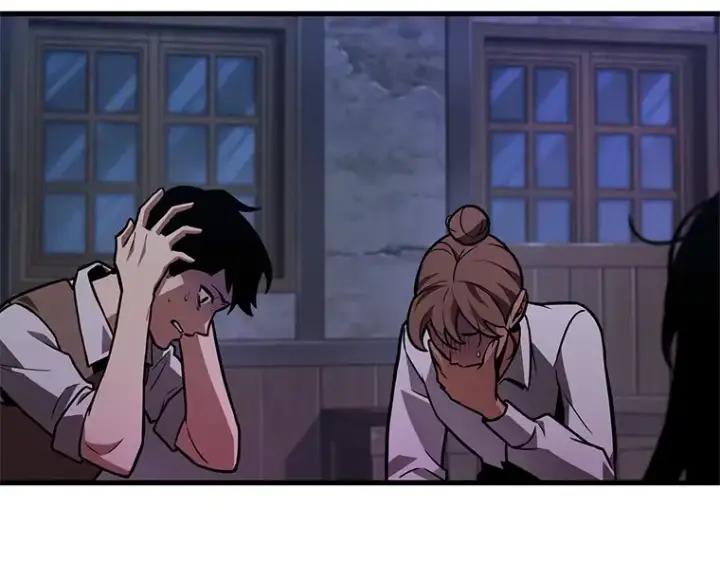 漫画《全知读者视角》229 魔界的风景（5）第149张图