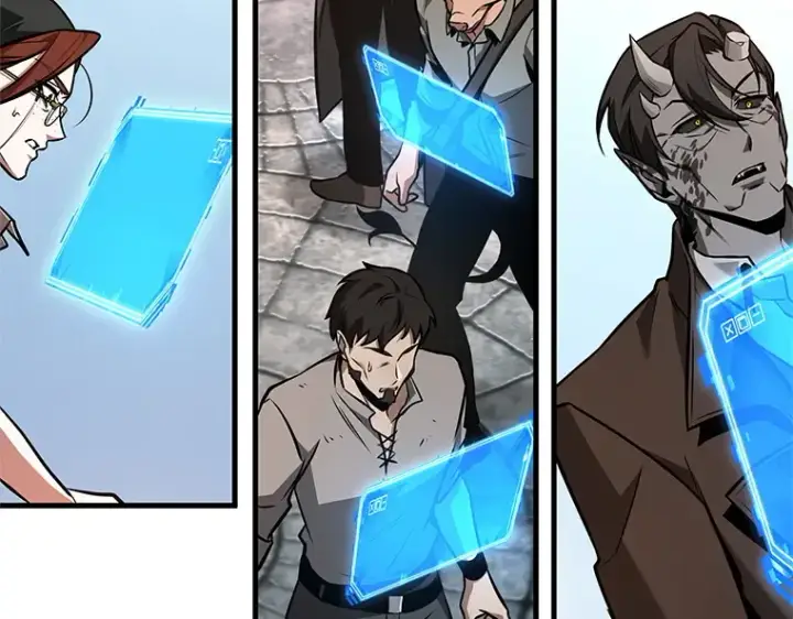 漫画《全知读者视角》235 不明正体之墙（1）第26张图
