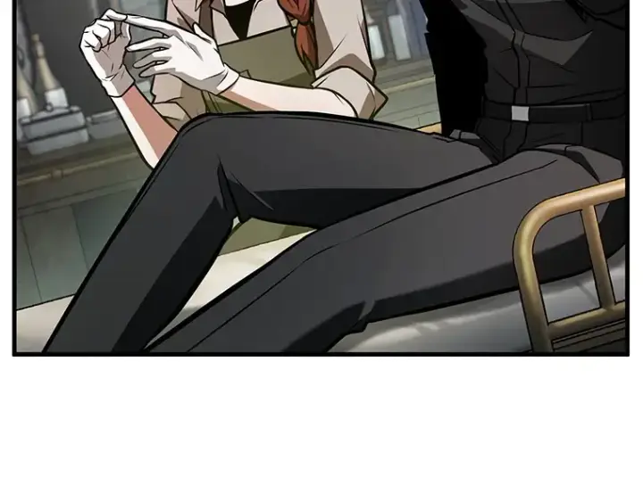 漫画《全知读者视角》238 不明正体之墙（4）第7张图